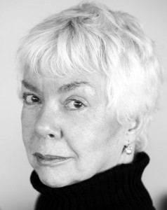 Actress and singer, Pat Starr